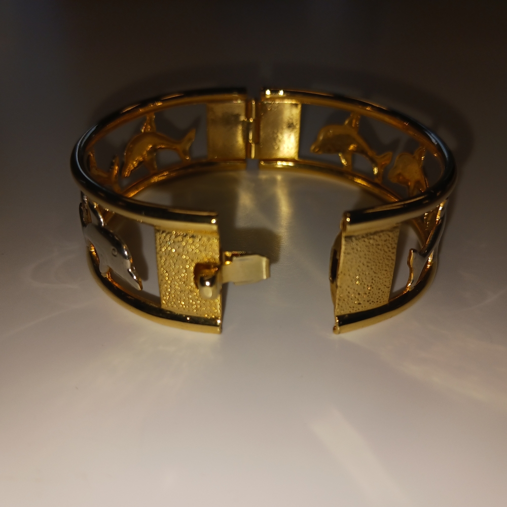 Dolphin Bracelet - image 8